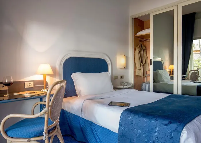 Hotell Shangri-la By Omnia