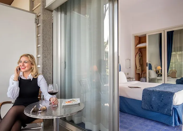 Shangri-la By Omnia Rom