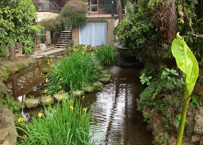 Shangri-la By Omnia Rom