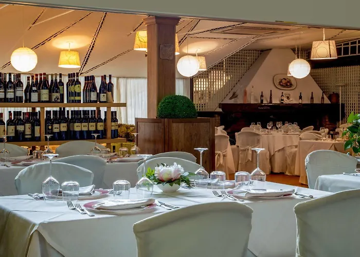 Shangri-la By Omnia Hotell 4*