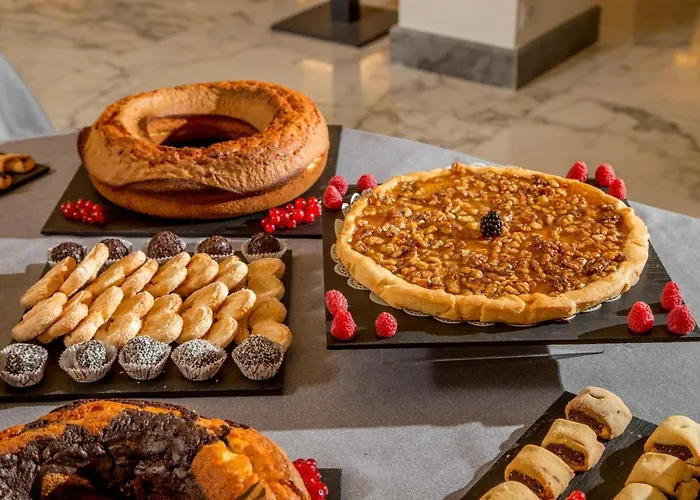 Shangri-la By Omnia Hotell Rom