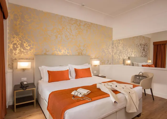 Shangri-la By Omnia 4*