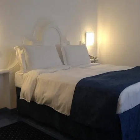 Szálloda Shangri-la By Omnia 4*