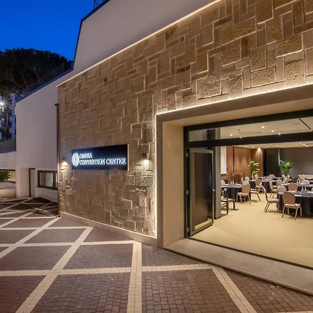 Shangri-la By Omnia 4* Roma