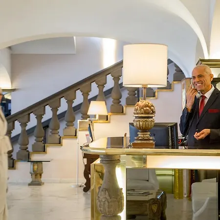 Shangri-la By Omnia 4* Roma